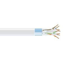 Black Box EVNSL0615A-1000 CAT6 BULK CABLE 400 MHZ. EVNSL0615A-1000