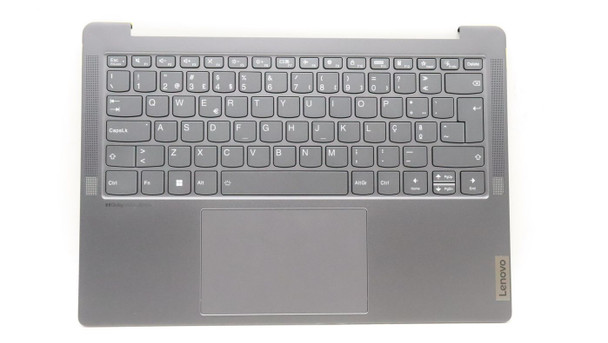 Lenovo 5CB1K03796 COVER Upper Case ASM_POR 5CB1K03796