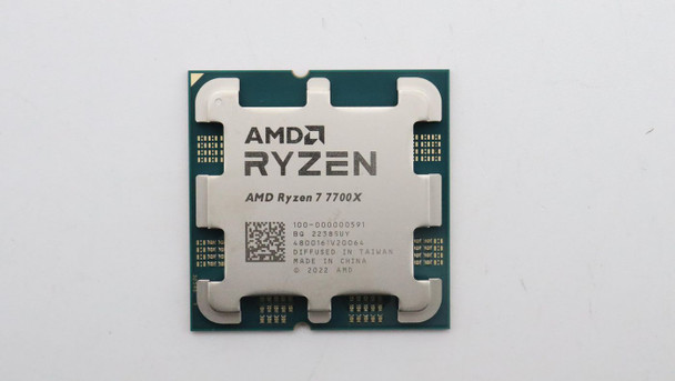 Lenovo 5SA1J36497 SP AMD Ryzen 7 7700X 5SA1J36497