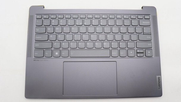 Lenovo 5CB1J76025 COVER Upper Case ASM_EURO ENG 5CB1J76025