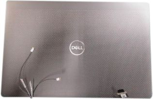 Dell TRYWY ASSY LCD. HUD. Non Touch TRYWY