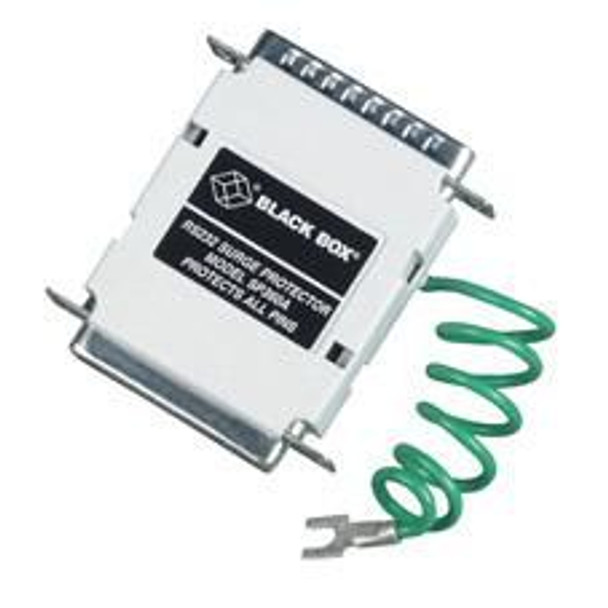 Black Box SP360A DB25 PROTECTOR RS-232 ALL SP360A