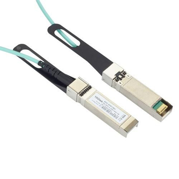 Black Box SFP-10G-AOC2M-BB SFP+ 10G ACTIVE OPTICAL CABLE SFP-10G-AOC2M-BB