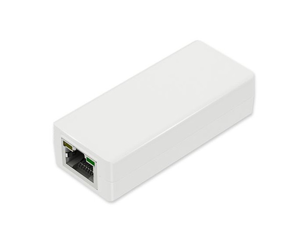 MicroConnect MC-POEADAPTER-USB-C 10W PoE adapter IEEE802.3AF. MC-POEADAPTER-USB-C