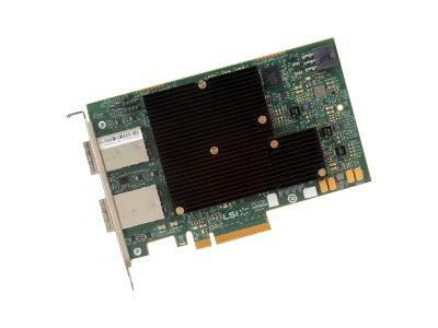 Lenovo 00AE916-RFB N2226 SAS/SATA HBA 00AE916-RFB