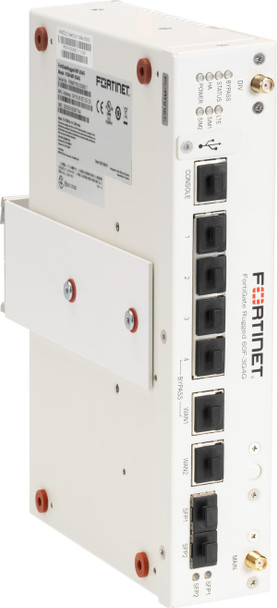 Rackmount IT RM-FR-W1 DIN-Rail Mount for fortiGate RM-FR-W1