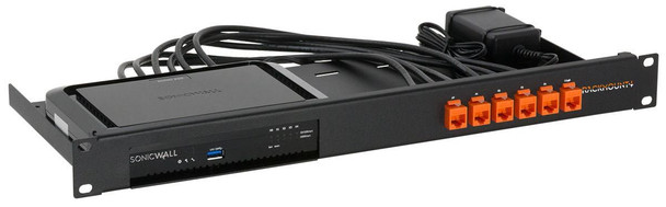 Rackmount IT RM-SW-T7 Kit for SonicWall SOHO 250 RM-SW-T7