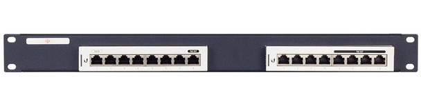 Rackmount IT RM-UB-T1 Kit for Ubiquiti Unifi Switch RM-UB-T1