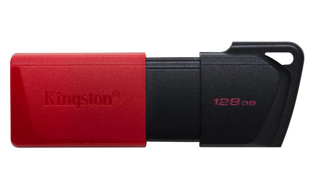 Kingston DTXM/128GB Technology DataTraveler DTXM/128GB