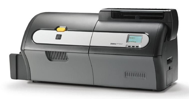 Zebra Z71-E00C0000EM00 ZXP7 Single Sided. USB. LAN Z71-E00C0000EM00