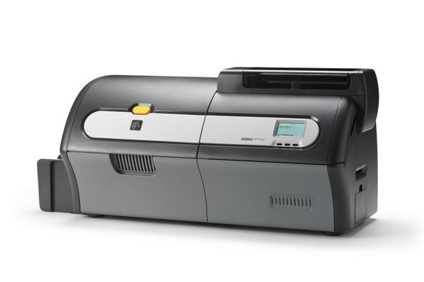 Zebra Z71-RM0C0000EM00 ZXP7 Single Sided. USB. LAN Z71-RM0C0000EM00
