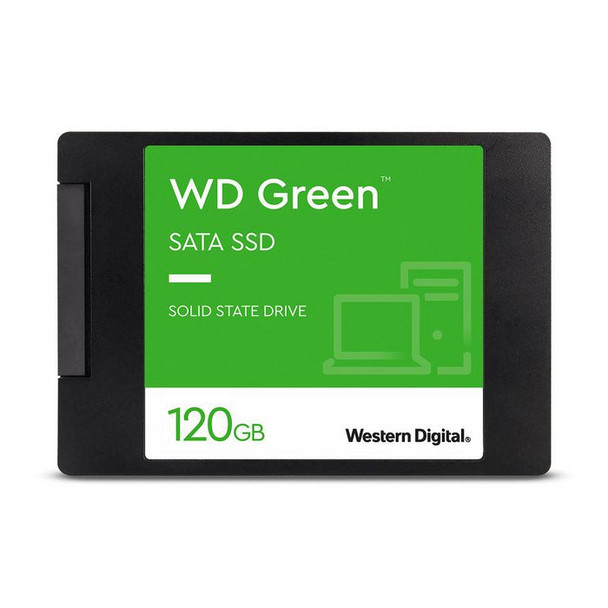 Western Digital WDS240G3G0A Green WDS240G3G0A internal WDS240G3G0A