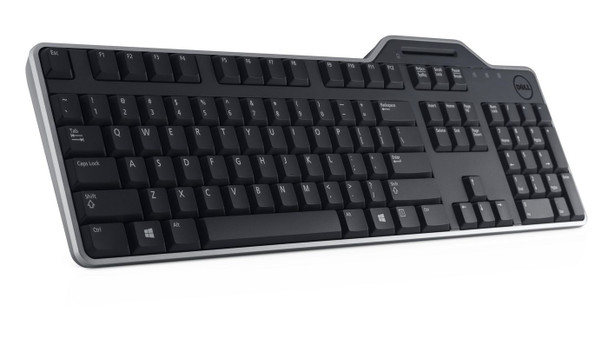Dell 580-18360 KB813 Smartcard Keyboard 580-18360