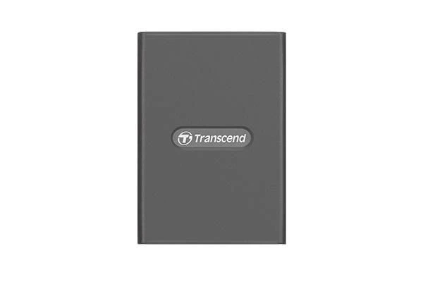 Transcend TS-RDE2 RDE2 - CFexpress CARD READER TS-RDE2