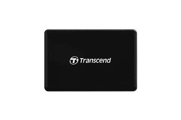 Transcend TS-RDC8K2 RDC8K2 Card Reader USB3.1 TS-RDC8K2