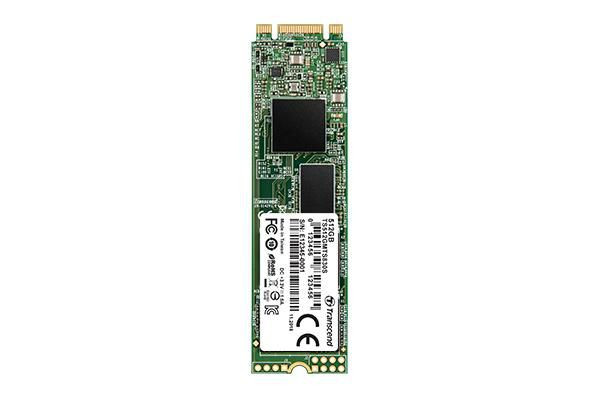 Transcend TS512GMTS830S 830S 512GB. M.2 2280 SSD. TS512GMTS830S