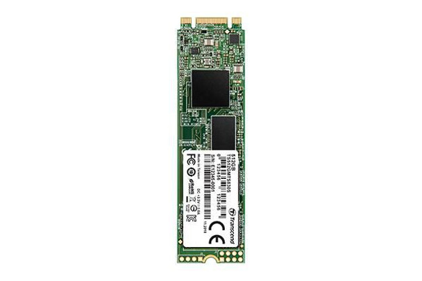 Transcend TS256GMTS830S 830S 256GB. M.2 2280 SSD. TS256GMTS830S