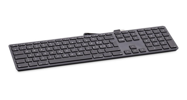 LMP 24260 Large Font USB Keyboard 110 24260