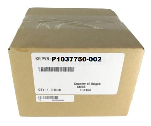 Zebra P1037750-002 ZXP 7 Contact Station P1037750-002