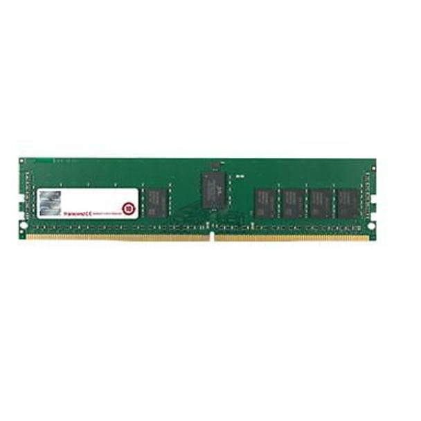 Transcend TS1GHR72V4B 8GB DDR4 2400 Registered DIMM TS1GHR72V4B