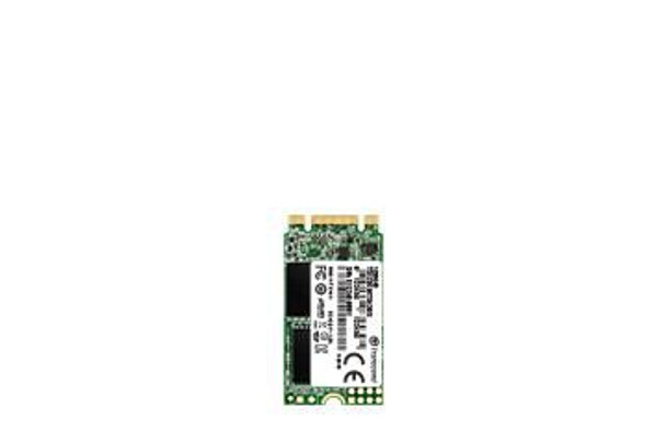 Transcend TS128GMTS430S 420S 128GB. M.2 2242 SSD. TS128GMTS430S
