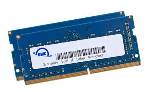 OWC OWC2400DDR4S08P 8.0GB 2x 4GB 2400MHz DDR4 OWC2400DDR4S08P