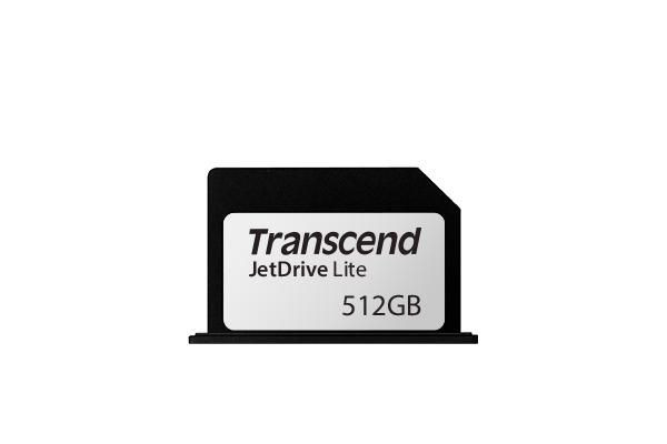 Transcend TS512GJDL330 JetDrive Lite 330 512 GB for TS512GJDL330