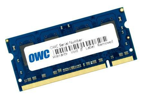 OWC OWC5300DDR2S4GB 4.0GB PC-5300 DDR2 667MHz OWC5300DDR2S4GB