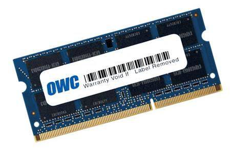 OWC OWC1333DDR3S8GB 8.0GB PC3-10600 DDR3 1333MHz OWC1333DDR3S8GB