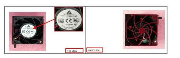 Hewlett Packard Enterprise P23971-001 Generic. Fan. Module P23971-001