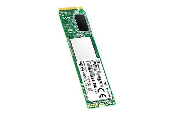 Transcend TS256GMTE220S 220S 256GB. M.2 2280. NVMe TS256GMTE220S