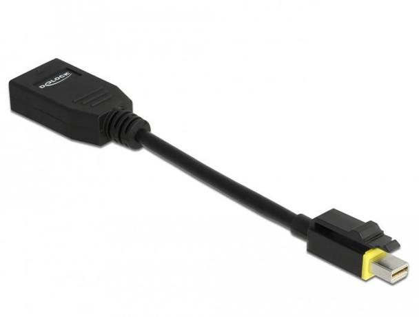 Delock 65978 Mini DisplayPort 1.4 to 65978