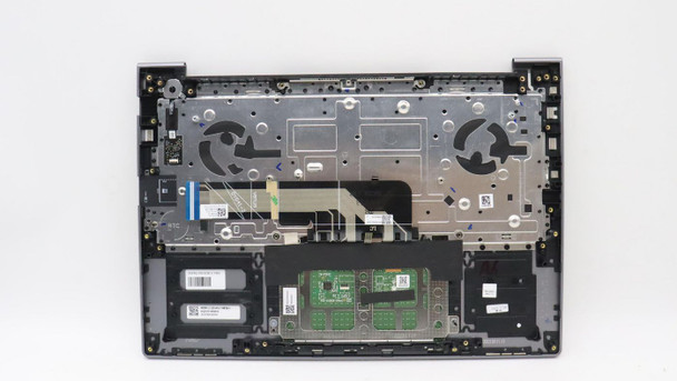Lenovo 5CB1J11780 COVER Upper Case ASM_FRA_H 5CB1J11780