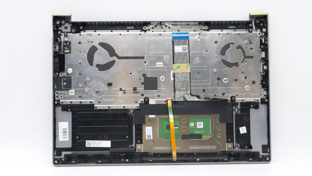 Lenovo 5CB1H68185 COVER Upper Case ASM_EURO 5CB1H68185