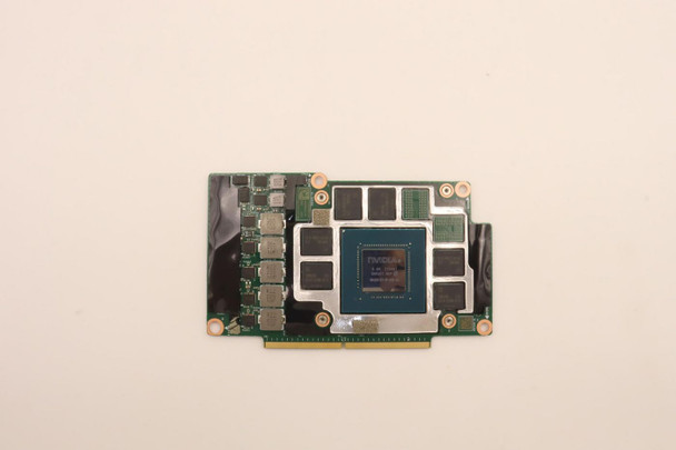 Lenovo 5C51C94300 CARDPOP VGA BOARD NVIDIA RTX 5C51C94300