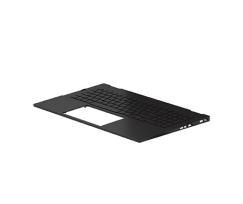 HP N14414-171 TOPCVR TDB W KB SDB BL PKL ENG N14414-171