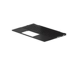 HP N14062-071 TOP COVER W KB MCS BL 1Zone SP N14062-071