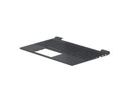 HP N13299-051 TOP COVER PFB W KB PFB BL FR N13299-051