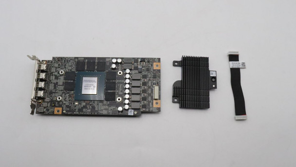 Lenovo 5V11J75446 VIDEO_CARD QN20-E5-R Rigel 5V11J75446