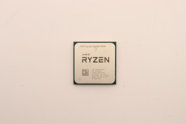 Lenovo 5SA1J36473 SP AMD Ryzen 9 Pro 5945 5SA1J36473