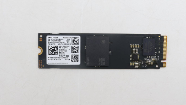 Lenovo 5SS0W79511 SSD_ASM 5SS0W79511