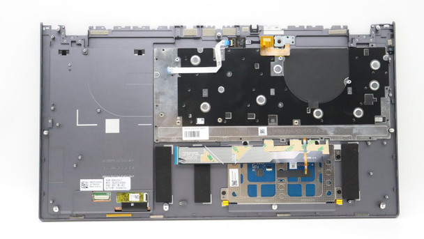 Lenovo 5CB1J38373 COVER Upper Case ASM_FRA/ENG 5CB1J38373