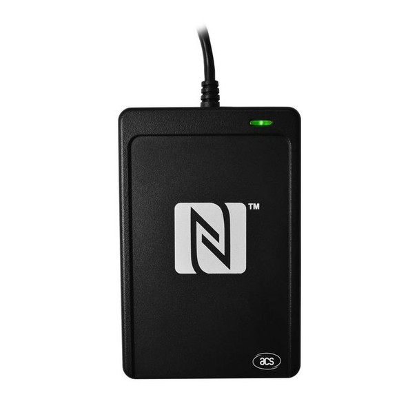 ACS ACR1252U-M1 ACR1252U-M1  card reader USB ACR1252U-M1
