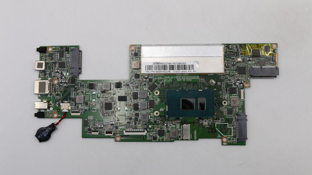 Lenovo 5B20N02278 MB3N80XE I37100WIN4GLTE 5B20N02278