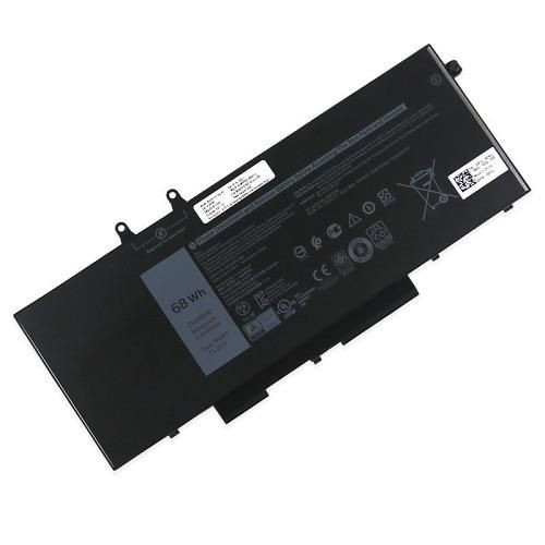 Dell 451-BCNS Latitude 5400. 68WHr. 4 Cell. 451-BCNS