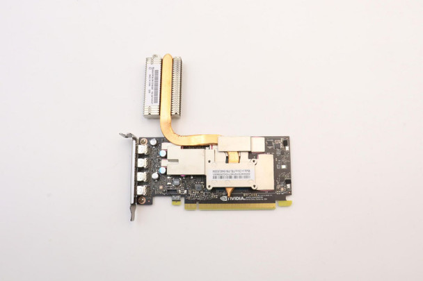 Lenovo 5A71H31577 ASM NV T1000miniDPx4. 4GBG6 5A71H31577