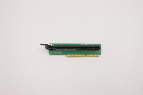 Lenovo 01AJ900 Taisol C tiny2 pcie riser card 01AJ900