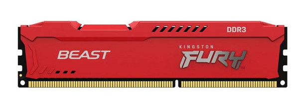 Kingston KF316C10BRK2/16 16GB 1600MHz DDR3 CL10 KF316C10BRK2/16