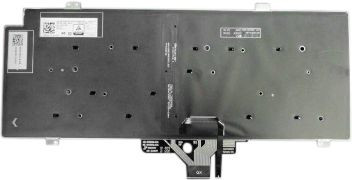 Dell MT4H4 KYBD.79.US-INTL.M20ISC-BS.11 MT4H4