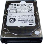 Dell GWFRY-RFB DELL 300GB 10K 12G 2.5" GWFRY-RFB